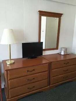 Motel Fish Tales Boardwalk & Ocean Mecca 3*
