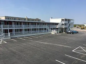 Motel Fish Tales Boardwalk & Ocean Mecca Ocean City