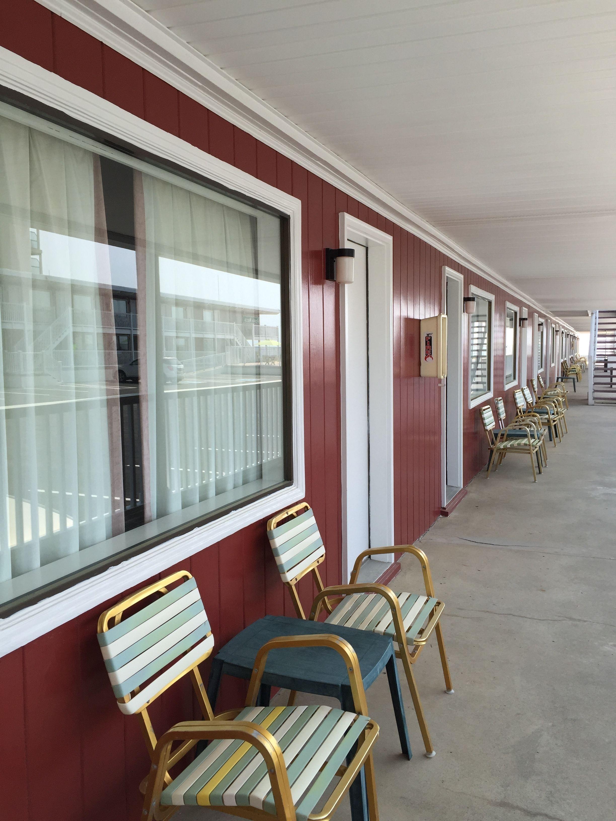 FISH TALES BOARDWALK INN & OCEAN MECCA MOTEL, OCEAN CITY